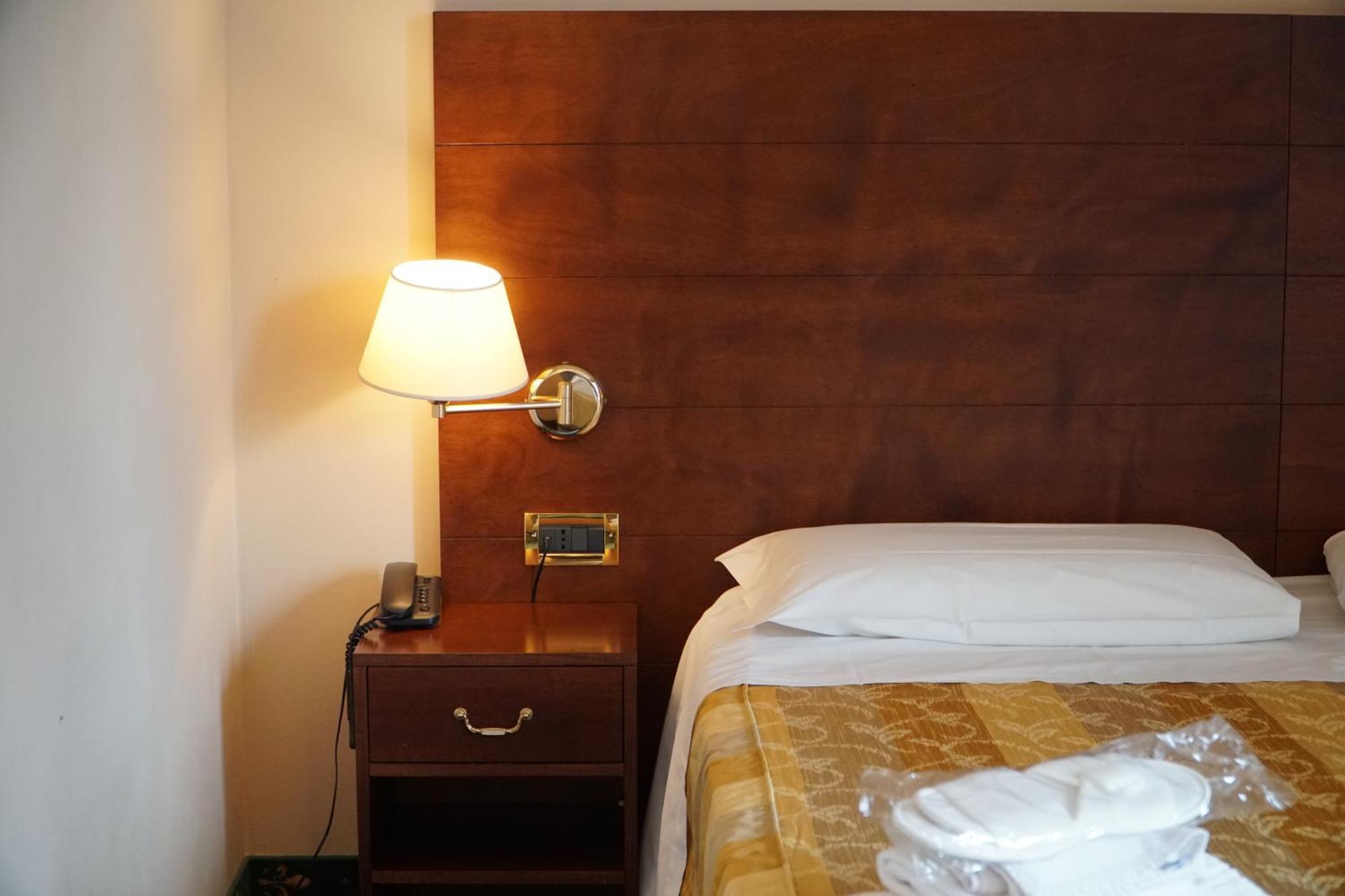 Hotel President Montecatini Terme Exterior photo