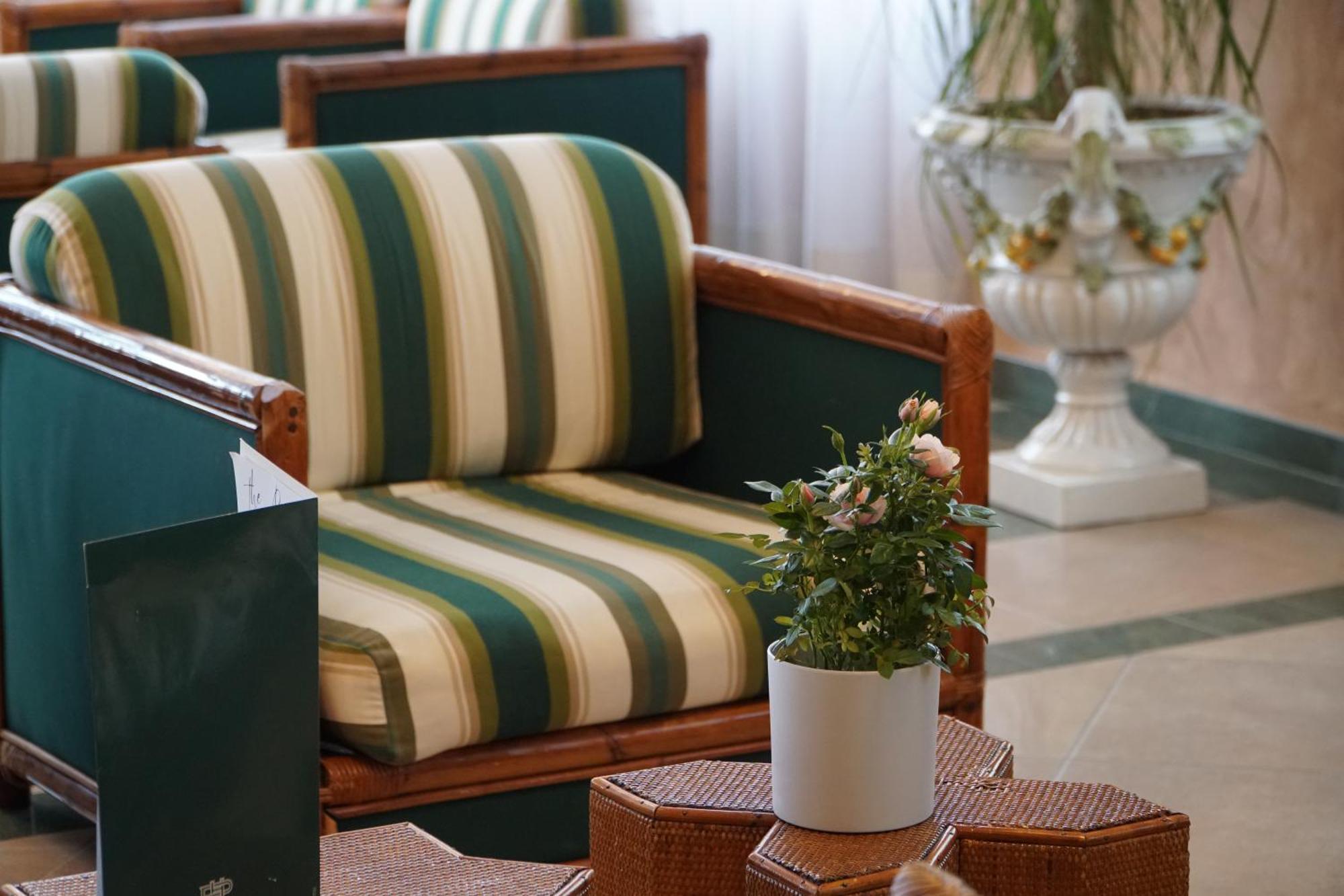 Hotel President Montecatini Terme Exterior photo
