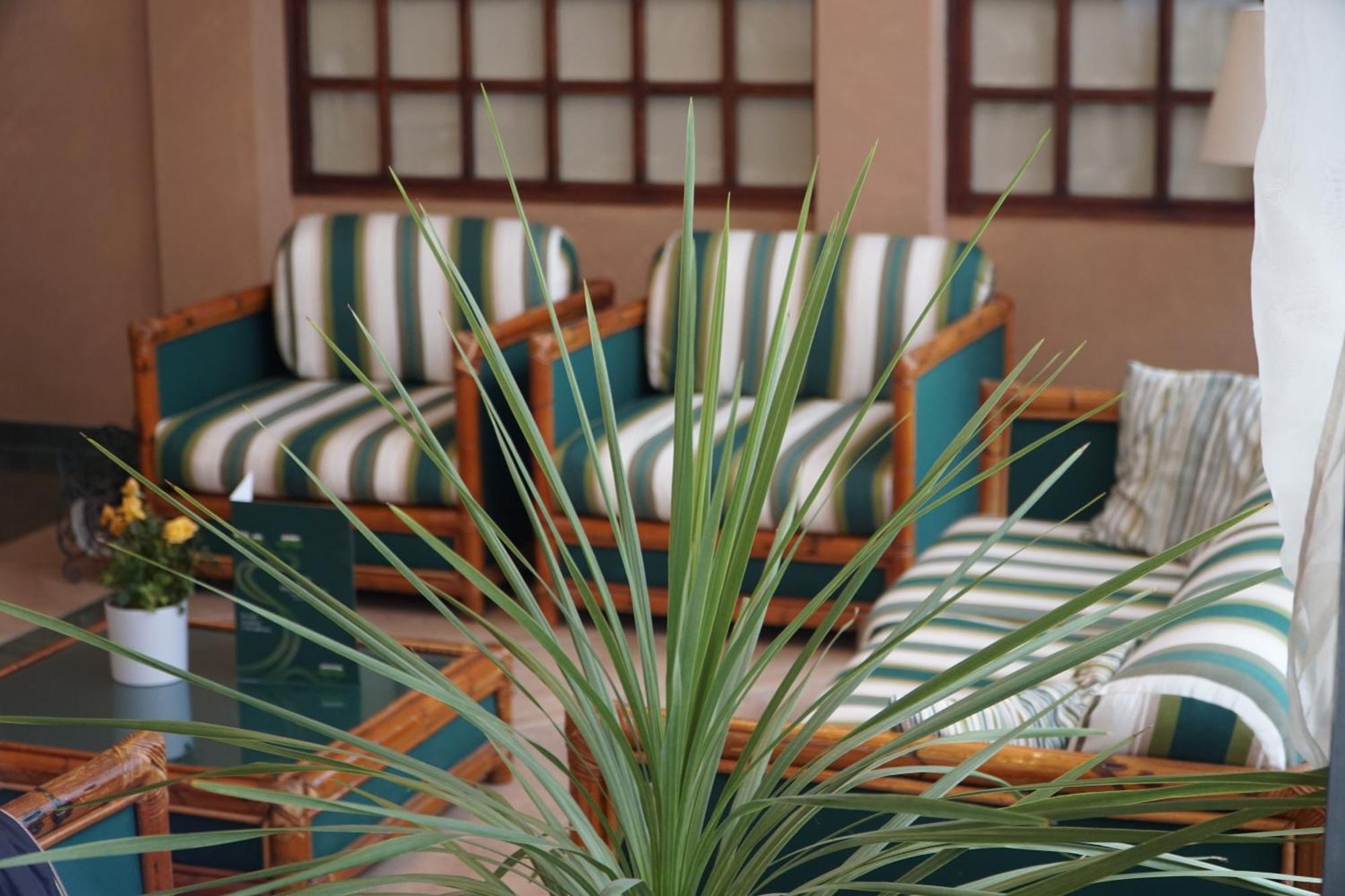 Hotel President Montecatini Terme Exterior photo